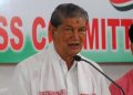 Harish Rawat