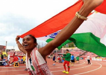 Hima Das