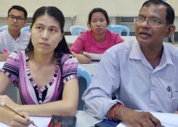 Hindi in Myanmar_2