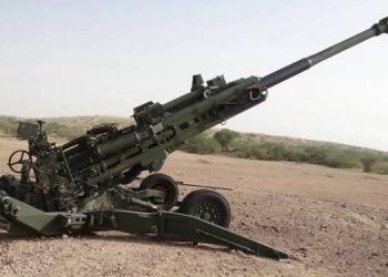 Indian Army to get Ultra-Light Howitzers in Arunachal Pradesh