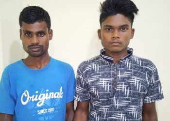 Assam police officer attacked, two arrested in Bokakhat