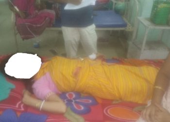 Spray attack on girl continues in Kokrajhar