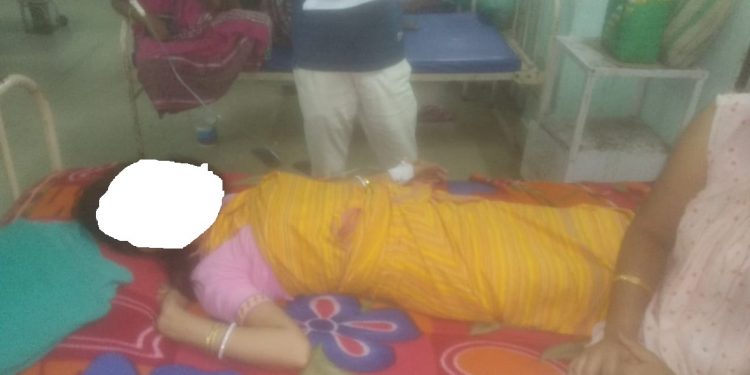 Spray attack on girl continues in Kokrajhar