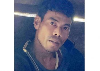 পৰেশ বৰুৱাৰ অতি ঘনিষ্ঠ দুৰ্ধৰ্ষ আলফা কেডাৰ ৰূপান্তৰ ওৰফে ডাৱৰ অসম আটক