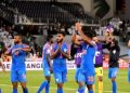 Indian Football