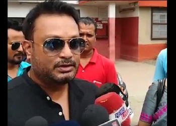 Jatin Borah