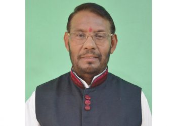 Jayanath Sarmah