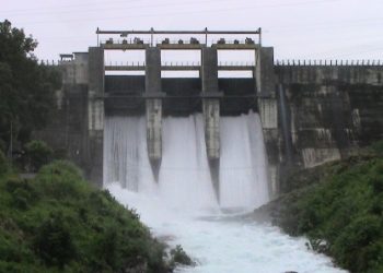 Pipeline burst at Kopili power project, 4 NEEPCO officials feared dead