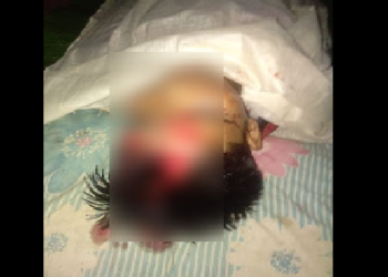 Kakopathar accident