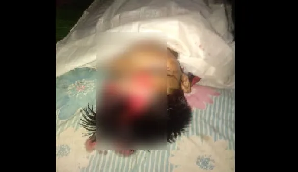 Kakopathar accident