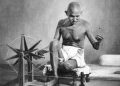 Mahatma Gandhi