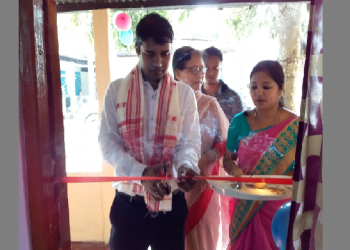Majuli Story