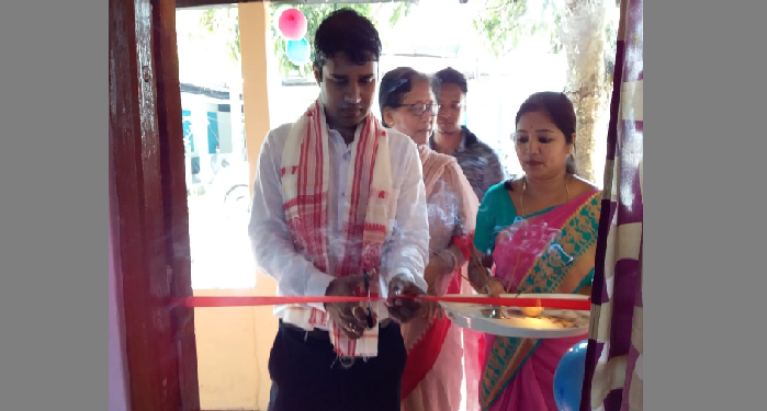 Majuli Story