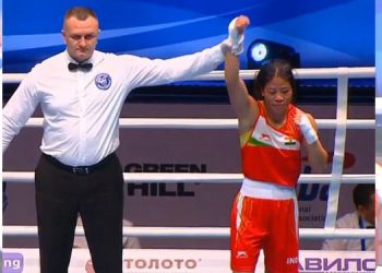 Mary-Kom-