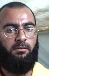 IS chief Baghdadi dead: "major" declaration by US Prez Trump