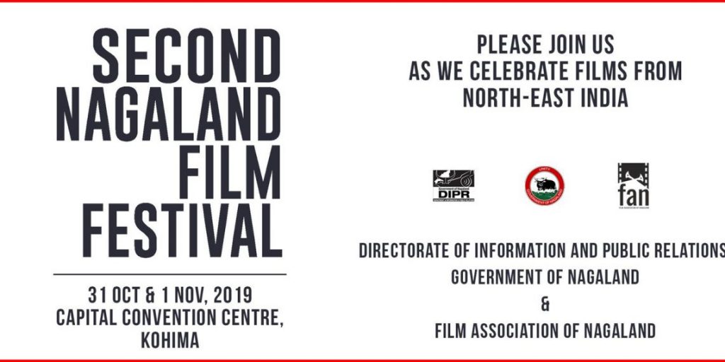 Nagaland film festivel