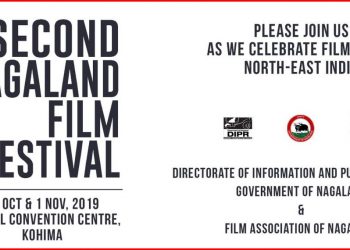 Nagaland film festivel