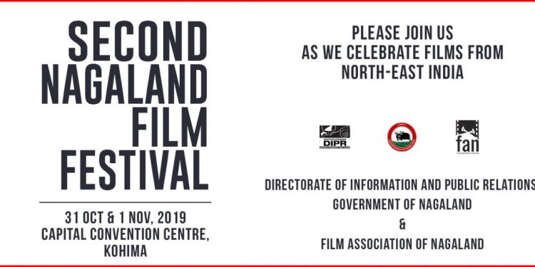 Nagaland film festivel
