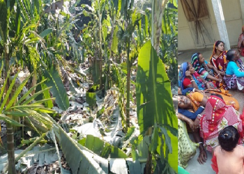 Nagrijuli story