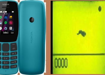 Nokia 110