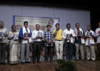 PKB Book release