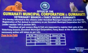 Pet Registration