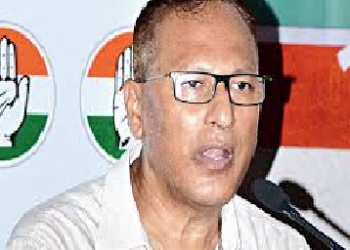 Pradyut Bardaloi