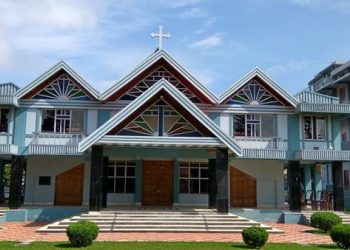 RSS-linked LRO demands no land allotment to Presbyterian church in Delhi