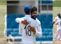 R Jadeja