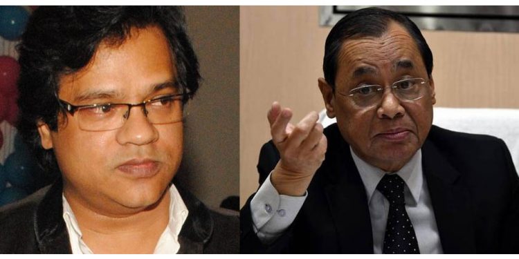Ranjan-Gogoi_Hajela Assam NRC: AAMSU welcomes SC order