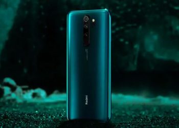 Redmi Note 8 Pro
