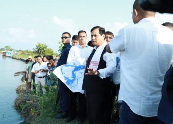 S. Sonowal