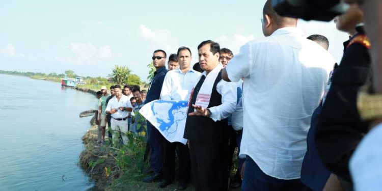 S. Sonowal