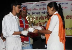 SISU Niketan Quize_2