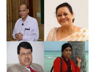 অসম সাহিত্য সভাৰ নিৰ্বাচন; প্ৰাৰ্থীৰ তালিকা ঘোষণা