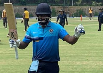 Sanju-Samson