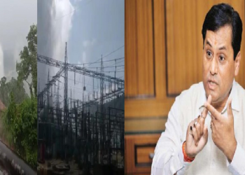 Sarbananda Sonowal