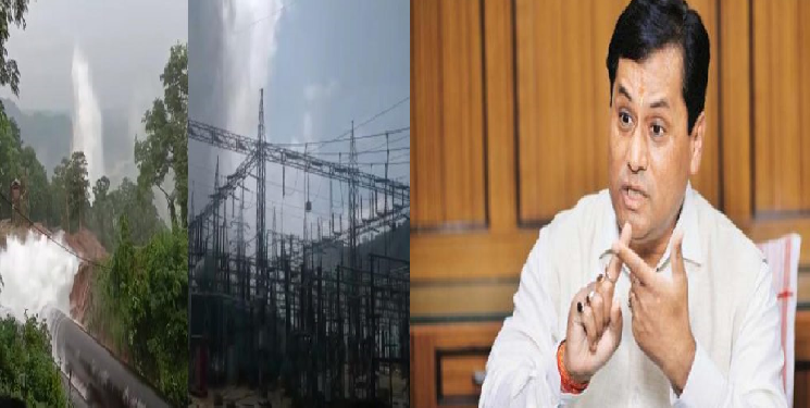 Sarbananda Sonowal