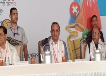 Sarbananda Sonowal