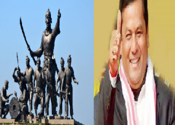 Sarbananda Sonowal