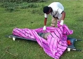 দীপাৱলীৰ আনন্দৰ মাজতে মাৰ্ঘেৰিটাত অৰ্ধগলিত মৃতদেহ উদ্ধাৰ