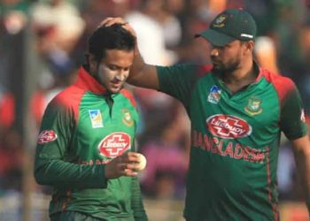 Shakib-Masrfee