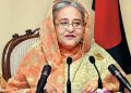 Sheikh-Hasina
