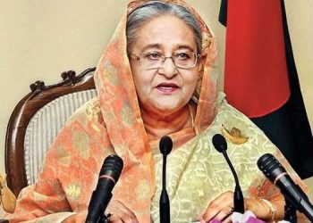 Sheikh-Hasina