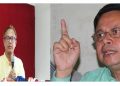 Shiladitya VS Upamanyu