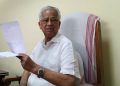 Never seen present disaster in Assam history: Former CM Tarun Gogoi