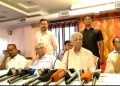 Tarun Gogoi Press Meet