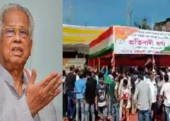 Tarun gogoi