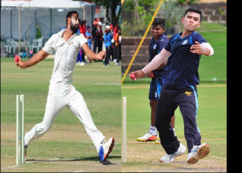 Tripura Bowler