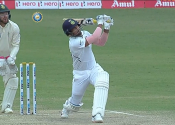 Umesh Yadav